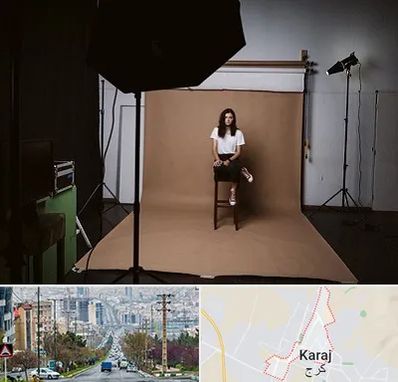 عکاس پرتره در گوهردشت کرج 