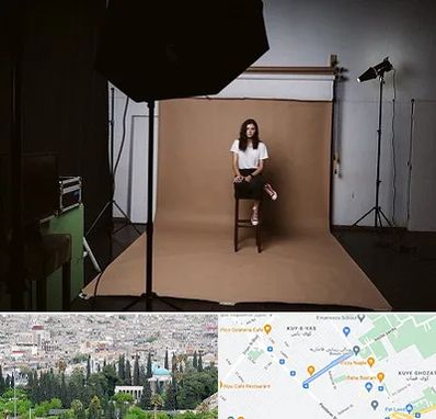 عکاس پرتره در محلاتی شیراز