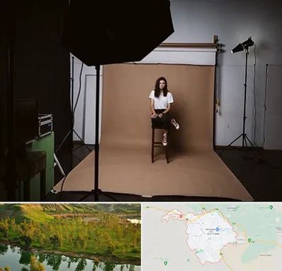 عکاس پرتره در بهبهان