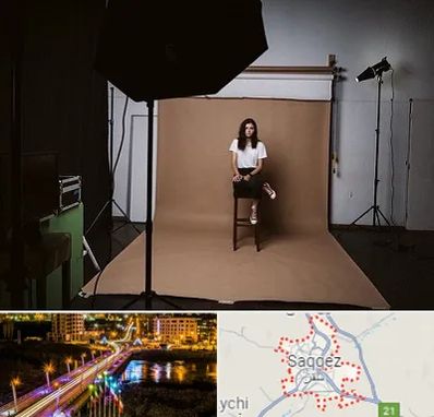 عکاس پرتره در سقز