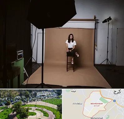 عکاس پرتره در مهرشهر کرج 