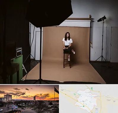 عکاس پرتره در قوچان