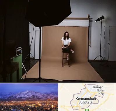 عکاس پرتره در کرمانشاه