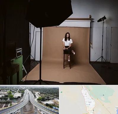 عکاس پرتره در اندیمشک