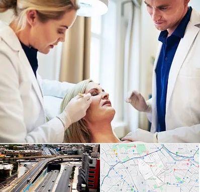 متخصص پوست و مو در ستارخان شیراز