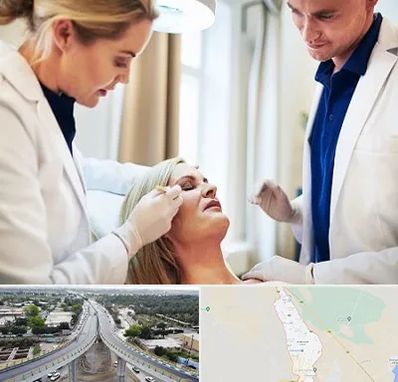 متخصص پوست و مو در اندیمشک