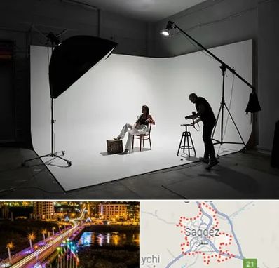 آتلیه عکاسی اسپرت در سقز