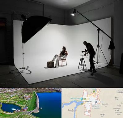 آتلیه عکاسی اسپرت در مهاباد