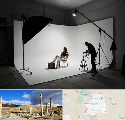 آتلیه عکاسی اسپرت در مرودشت