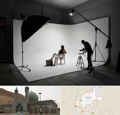 آتلیه عکاسی اسپرت در شهرضا