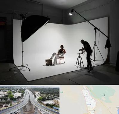 آتلیه عکاسی اسپرت در اندیمشک