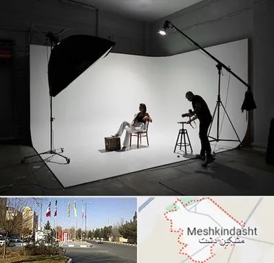 آتلیه عکاسی اسپرت در مشکین دشت