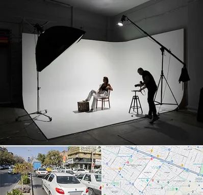 آتلیه عکاسی اسپرت در مفتح مشهد