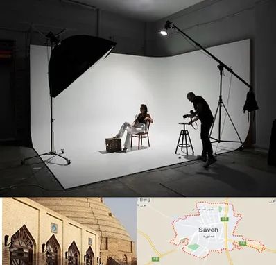 آتلیه عکاسی اسپرت در ساوه