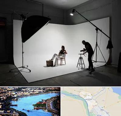 آتلیه عکاسی اسپرت در خرمشهر