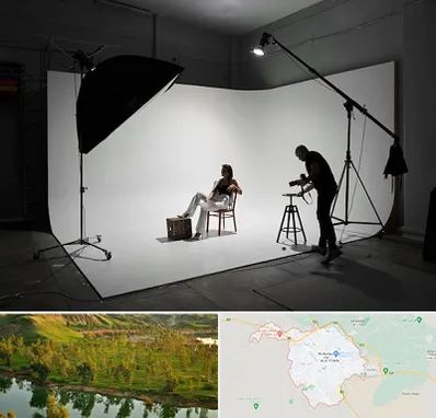 آتلیه عکاسی اسپرت در بهبهان