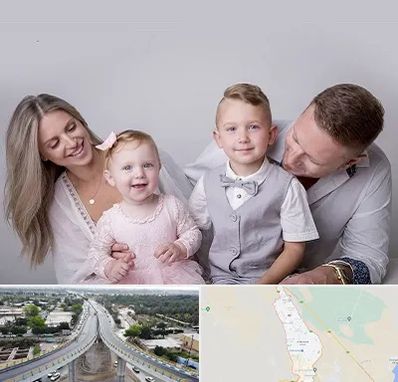 آتلیه عکس خانوادگی در اندیمشک