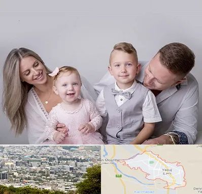 آتلیه عکس خانوادگی در یاسوج