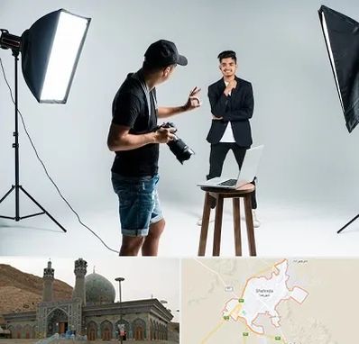 آتلیه عکاسی حرفه ای در شهرضا