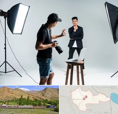 آتلیه عکاسی حرفه ای در خاش