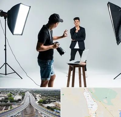 آتلیه عکاسی حرفه ای در اندیمشک