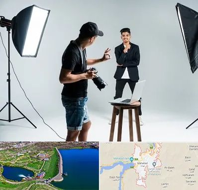 آتلیه عکاسی حرفه ای در مهاباد