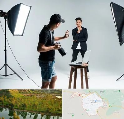 آتلیه عکاسی حرفه ای در بهبهان