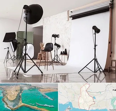 استودیو عکاسی در سیستان و بلوچستان