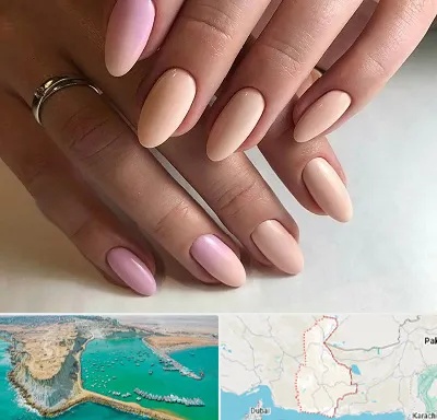 ژلیش ناخن در سیستان و بلوچستان