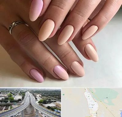 ژلیش ناخن در اندیمشک