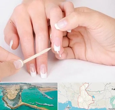 مانیکور در سیستان و بلوچستان