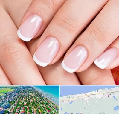 لمینت ناخن در فریدونکنار