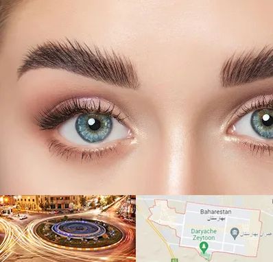 لیفت ابرو در بهارستان