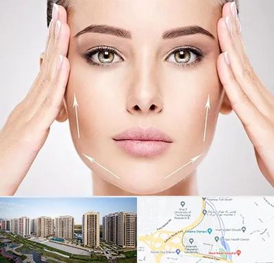 لیفت صورت در المپیک 