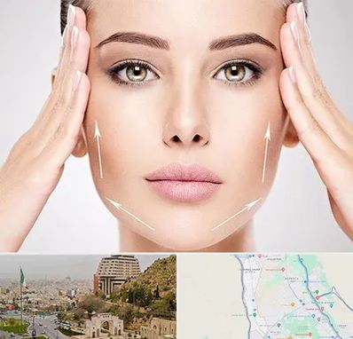 لیفت صورت در فرهنگ شهر شیراز