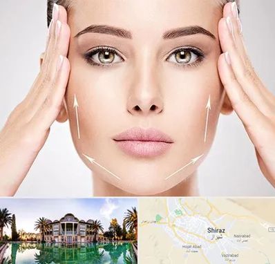 لیفت صورت در شیراز