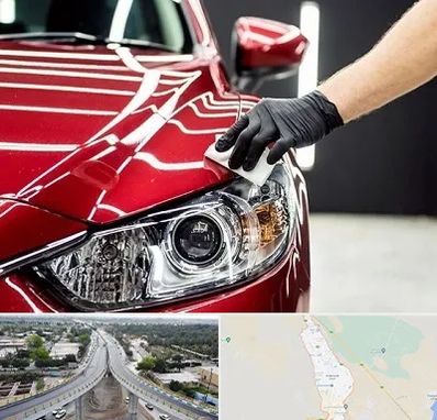 سرامیک خودرو در اندیمشک