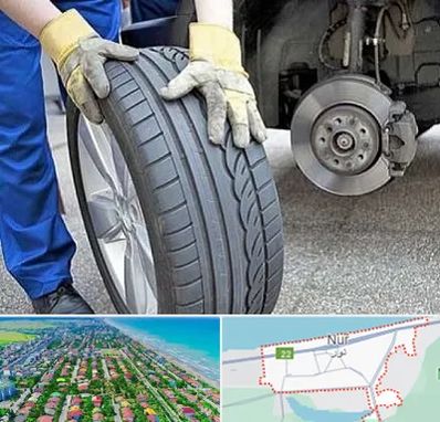 پنچرگیری در نور