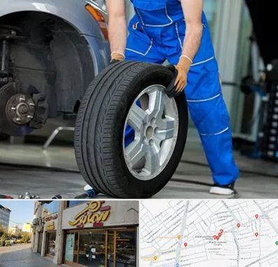 آپاراتی در عطاران قم