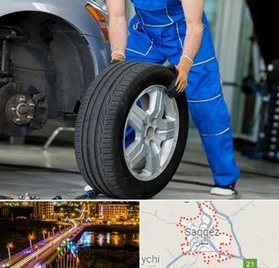 آپاراتی در سقز