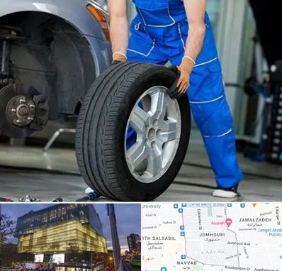 آپاراتی در جمهوری 