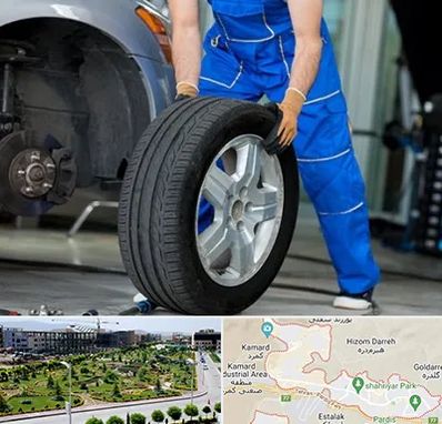 آپاراتی در پردیس