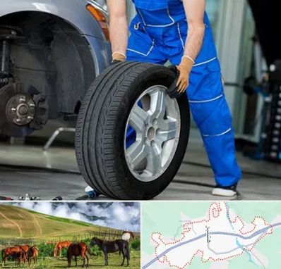 آپاراتی در تالش