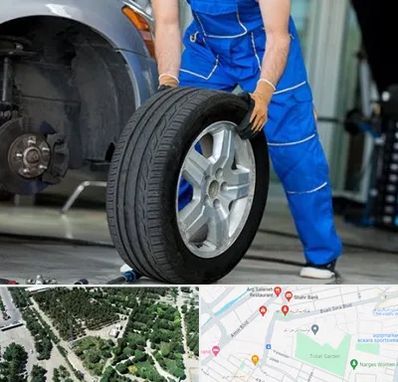 آپاراتی در سالاریه قم