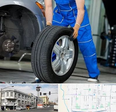 آپاراتی در 17شهریور