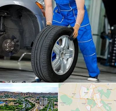 آپاراتی در شهریار