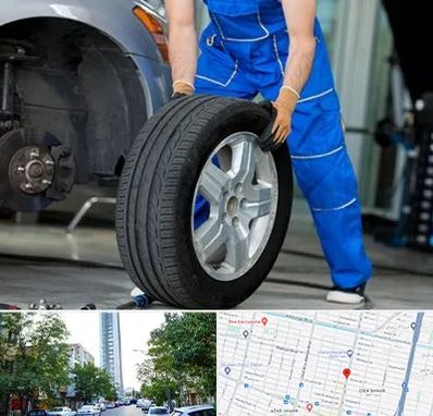 آپاراتی در امامت مشهد