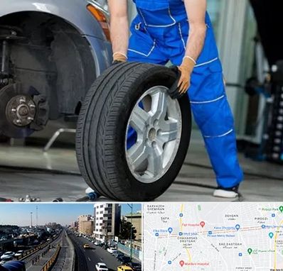 آپاراتی در پیروزی 