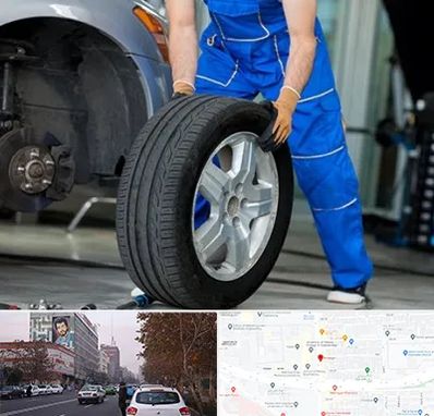 آپاراتی در کارگر شمالی