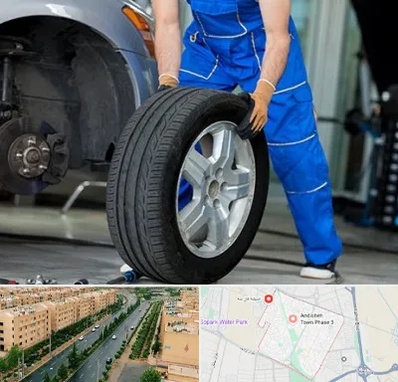 آپاراتی در فاز سه اندیشه